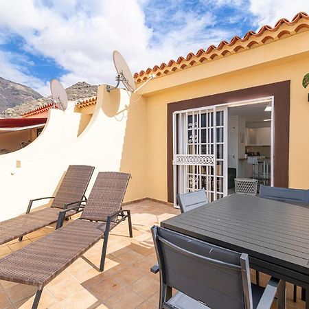 Top Floor With Ocean View Costa Adeje  Exterior photo